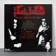 Black Funeral - Vampyr - Throne Of The Beast LP (Gatefold White Vinyl)