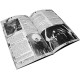 Книжка-міні Black Metal: Prelude To The Cult