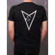 Футболка Black Murder Logo