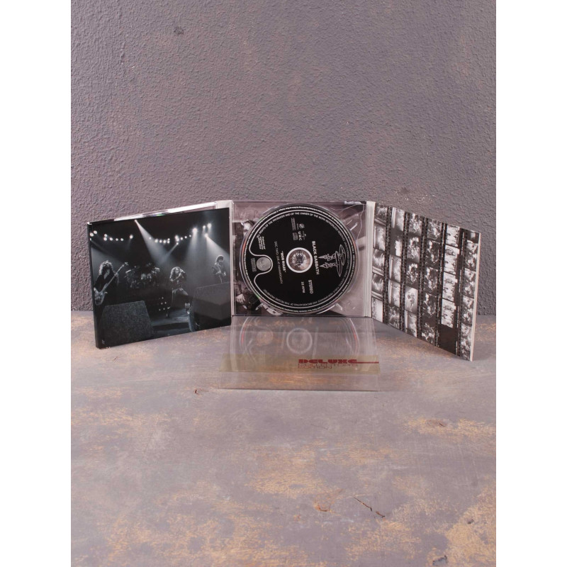 Black Sabbath - Mob Rules 2CD Digi