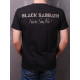 Футболка Black Sabbath - Never Say Die! (FOTL) чорна