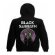 Худі Black Sabbath - Pilot