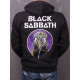 Зіп худі Black Sabbath - Pilot