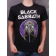 Футболка Black Sabbath Pilot