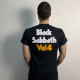 Футболка Black Sabbath - Vol 4 (Gildan) чорна
