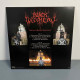 Black Witchery - Inferno Of Sacred Destruction LP (Black Vinyl)