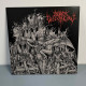 Black Witchery - Inferno Of Sacred Destruction LP (Black Vinyl)
