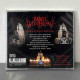 Black Witchery - Inferno Of Sacred Destruction CD