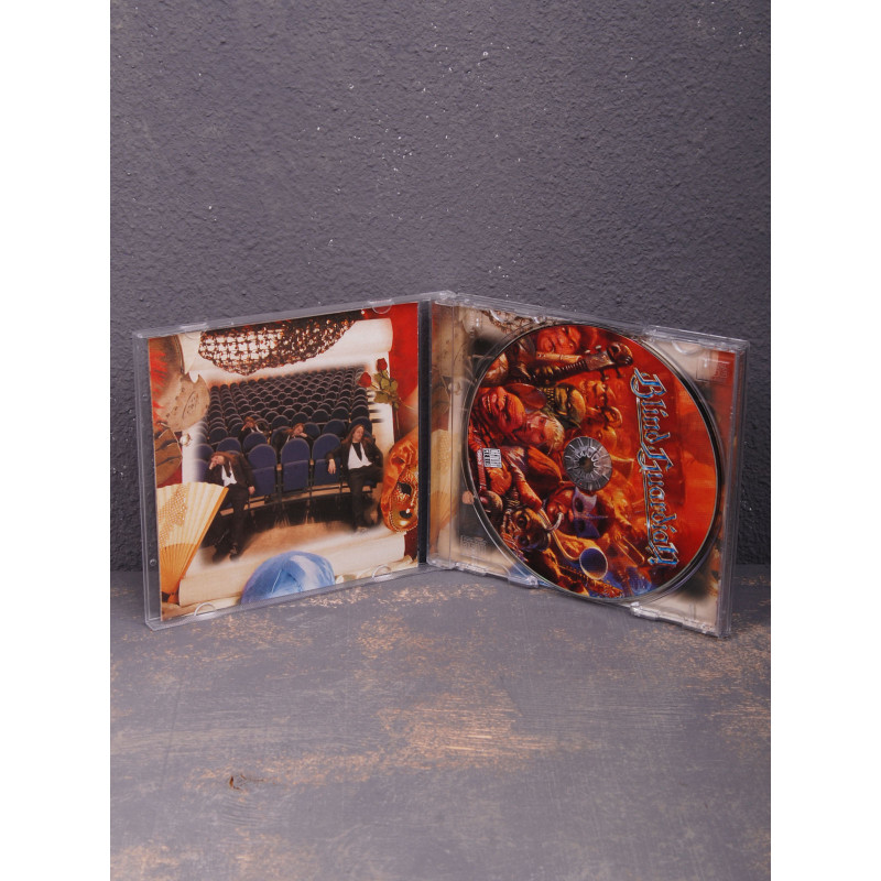 Blind Guardian - A Night At The Opera CD
