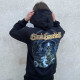 Худі Blind Guardian - Nightfall In Middle-Earth (B&C) чорне