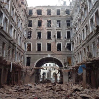 Музика, що пережила вогонь