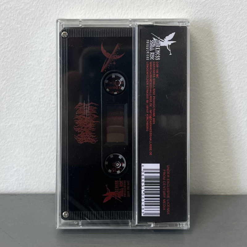 Blood Incantation - Interdimensional Extinction Tape