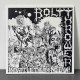 Bolt Thrower - In Battle There Is No Law LP (Black Vinyl)