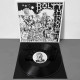 Bolt Thrower - In Battle There Is No Law LP (Black Vinyl)