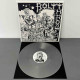 Bolt Thrower - In Battle There Is No Law LP (Silver Vinyl)