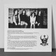 Bolt Thrower - In Battle There Is No Law LP (Silver Vinyl)