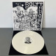 Bolt Thrower - In Battle There Is No Law! LP (White Vinyl)