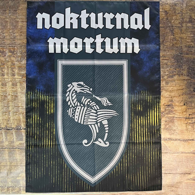 Nokturnal Mortum - Мировоззрение (Weltanschauung) Box