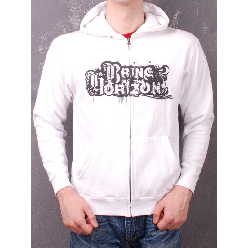 Зіп худі Bring Me The Horizon - Suicide Season
