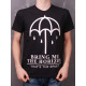 Футболка Bring Me The Horizon - Thats The Spirit