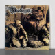 Brodequin - Festival Of Death LP (Gold And Marble Orange Vinyl)