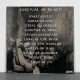 Brodequin - Festival Of Death LP (Gold Vinyl)