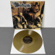 Brodequin - Festival Of Death LP (Gold Vinyl)