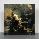 Brodequin - Harbinger Of Woe LP (Gatefold Transparent Red Vinyl)