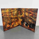Brodequin - Harbinger Of Woe LP (Gatefold Transparent Red Vinyl)