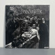 Brodequin - Instruments Of Torture LP (Silver And Black Marbled Vinyl)