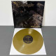 Brodequin - Methods Of Execution LP (Gold Vinyl)