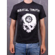Футболка Brutal Truth - Distort Destroy Noise Evolve