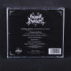 Burial Hordes - The Termination Thesis CD