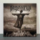 Burshtyn - Апокриф LP (Gatefold Gold With Black Marbled Vinyl)