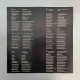 Burshtyn - Апокриф LP (Gatefold Gold With Black Marbled Vinyl)