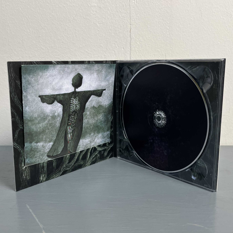 Burshtyn - Апокриф CD Digi