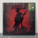 Burshtyn - Безвірник (Bezvirnyk) LP (Gatefold Ashes Of Empire Marbled Vinyl)