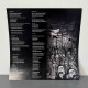 Burshtyn - Безвірник (Bezvirnyk) LP (Gatefold Flowing Blood Marbled Vinyl)