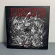 Burshtyn - Чортория LP (Gatefold Blood Red Vinyl)