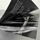 Burshtyn - Прах Відчайдухів LP (Gatefold Bloody Night Marbled Vinyl)