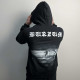 Худі Burzum - Burzum (B&C) чорне
