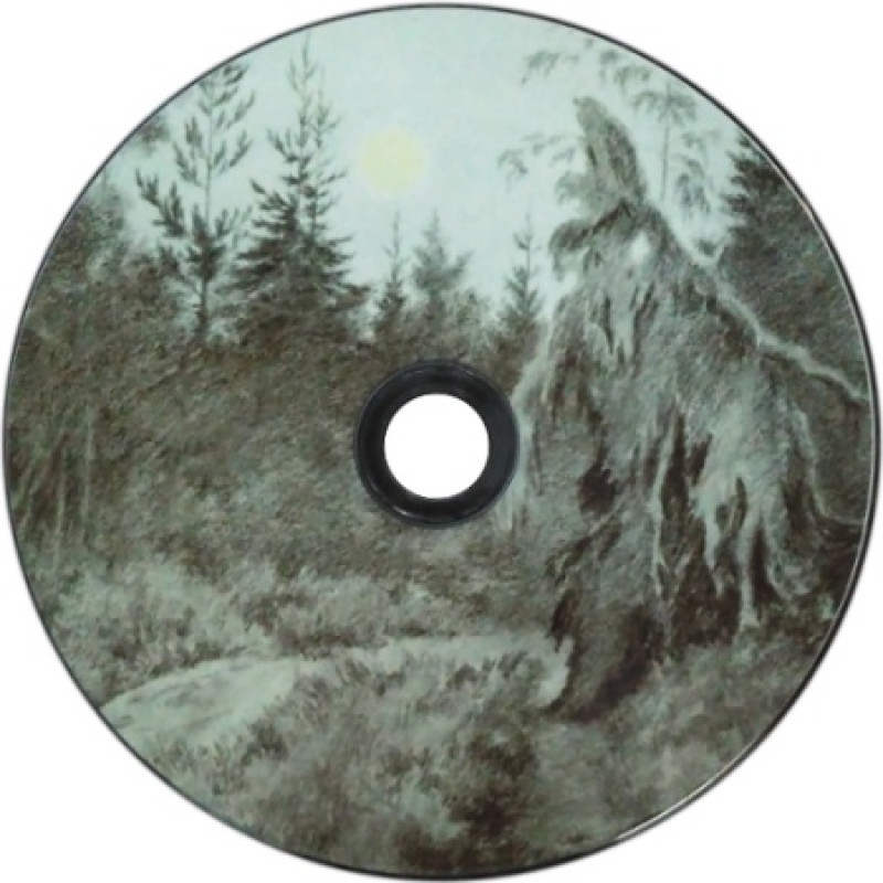 Burzum - Filosofem CD (DVD Box)