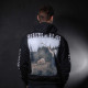 Худі Burzum - Filosofem (FOTL) чорне