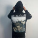 Худі Burzum - Filosofem (AWDis) чорне
