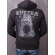 Зіп худі Burzum - From The Depths Of Darkness