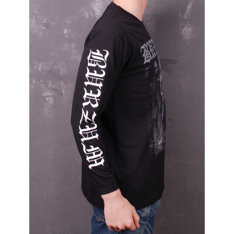 Лонгслів Burzum - From The Depths Of Darkness