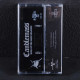Candlemass - King Of The Grey Islands Tape