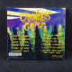 Cannabis Corpse - Beneath Grow Lights Thou Shalt Rise CD Digi