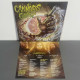 Cannabis Corpse - Left Hand Pass LP (Black Vinyl)