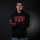 Худі Cannibal Corpse - Rotting Heads (FOTL) чорне